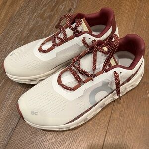 On cloudmonster lunar new year edition